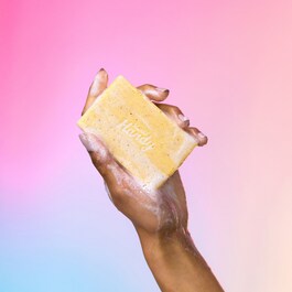 Savon Nettoyant Surgras - Hello Sunshine 