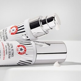 Serum Retinol Complex - Serum Retinol 0.3% + Peptides 