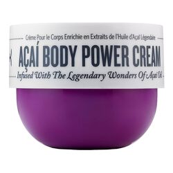 Acai Body Power Crea? Crème Corps à l'Açaï