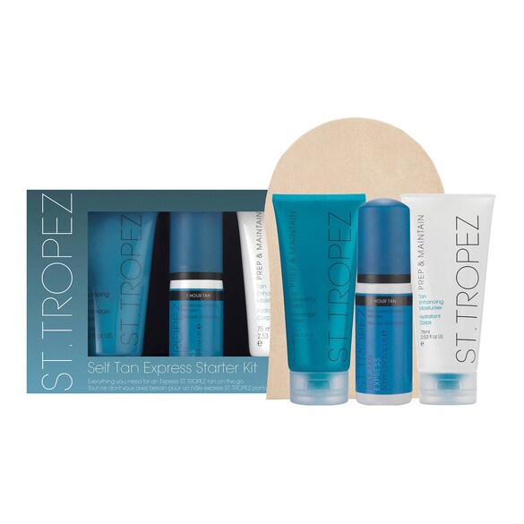 self express starter kit coffret corps et bain de self express starter kit coffret corps et bain de