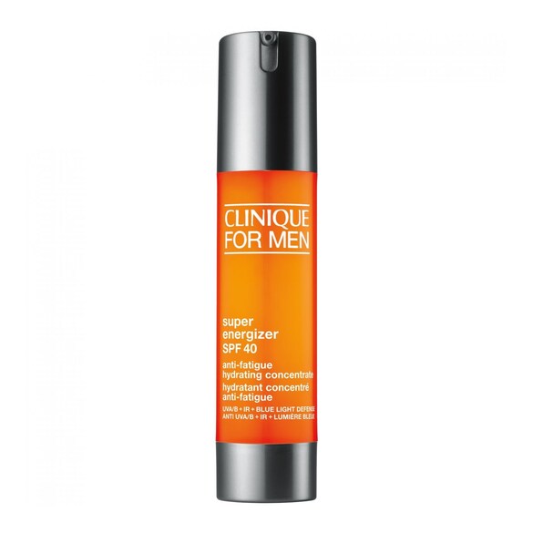 Clinique For Men - Concentré Hydratant Anti-fatigue, CLINIQUE