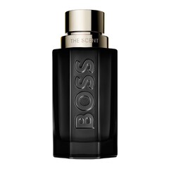 BOSS The Scent Magnetic - Eau de Parfum, HUGO BOSS