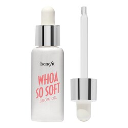 Whoa So Soft - Huile Protectrice Pour Sourcils