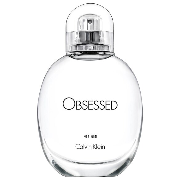 Ck Obsessed For Men Eau De Toilette De Calvin Klein Sephora