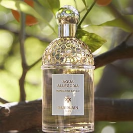 Aqua Allegoria - Mandarine Basilic - Eau De Toilette