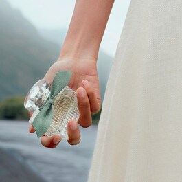 Chloé - Eau De Parfum Naturelle rechargeable