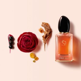 Sì - Eau de Parfum Intense