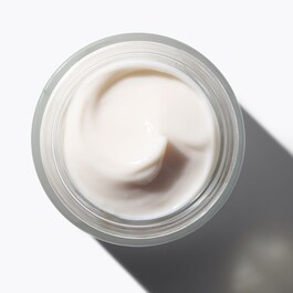 Lotus Face Cream - Crème De Jour Anti-ride Au Lotus