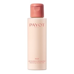 Lait micellaire démaquillant - Soin démaquillant dépolluant format voyage, PAYOT