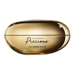 La Crème Riche - Crème revitalisante - Peaux Sèches, CLARINS PRECIOUS