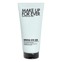Gentle Eye Gel - Démaquillant format voyage, MAKE UP FOR EVER