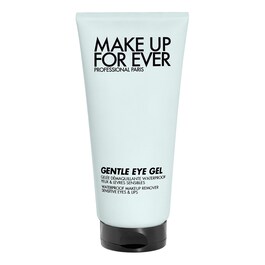 Gentle Eye Gel - Démaquillant format voyage