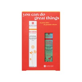 You Can Do Great Things - Coffret Soin Visage 