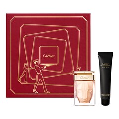La Panthere - Coffret Eau de Parfum, CARTIER