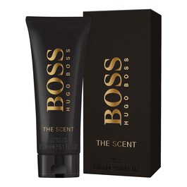 BOSS The Scent - Gel Douche Homme Oriental et Boisé