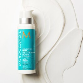 Crème De Modelage des boucles