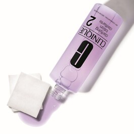 Basic 3 Temps - Étape 2 : Lotion Exfoliante