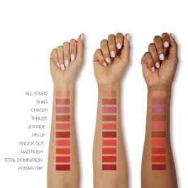 Air Matte Lip Color - Rouge à lèvres