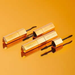 Empowered Legit Lashes Volume - Mascara 2 en 1 