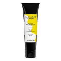 La Gelée soin des boucles - Nutrition & définition cheveux ondulés, HAIR RITUEL BY SISLEY