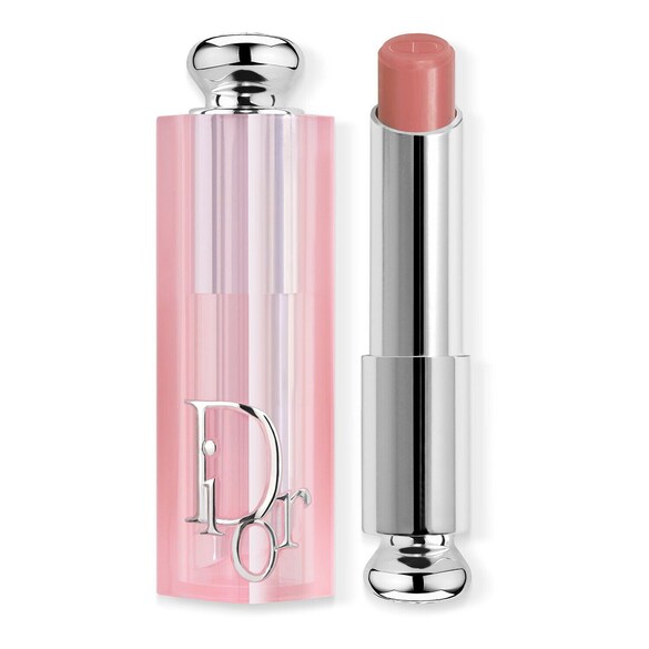 Dior Addict Lip Glow - Baume à lèvres hydratant 48 h, couleur activée par le pH, DIOR BACKSTAGE