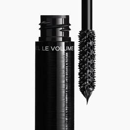 LE VOLUME RÉVOLUTION DE CHANEL - Mascara Volume Extrême - Brosse Imprimée en 3D