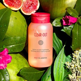 My Clarins Clear-Out - Lotion Pureté Matifiante 