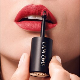 L'Absolu Rouge Drama Ink - Encre à Lèvres Semi-Mate Longue Tenue