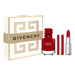 L'Interdit Givenchy - Coffret Eau de Parfum Rouge Ultime, GIVENCHY