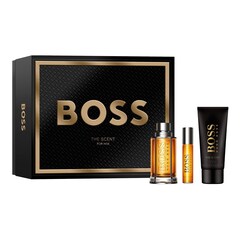 Boss The Scent - Coffret Eau de Toilette, HUGO BOSS