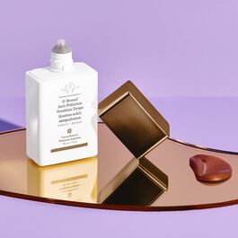 D-Bronzi&trade; - Gouttes soleil antipollution 