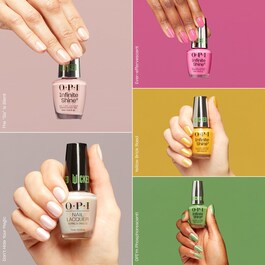 Collection Wicked - Vernis à Ongles Effet Gel tenue jusqu'à 11 jours
