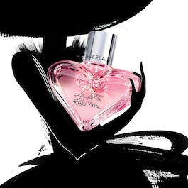 La Petite Robe Noire Le Flacon Coeur - Eau de Toilette