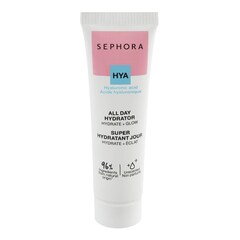 Super Hydratant Jour - Crème hydratante visage à l’acide hyaluronique, SEPHORA COLLECTION