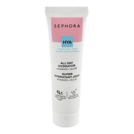 Super Hydratant Jour - Crème hydratante visage à l’acide hyaluronique