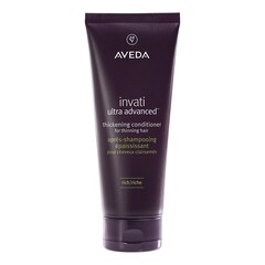 INVATI ULTRA ADVANCED™ - Après-shampoing épaississant cheveux normaux à épais, AVEDA