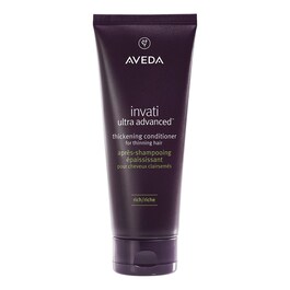 INVATI ULTRA ADVANCED™ - Après-shampoing épaississant cheveux normaux à épais