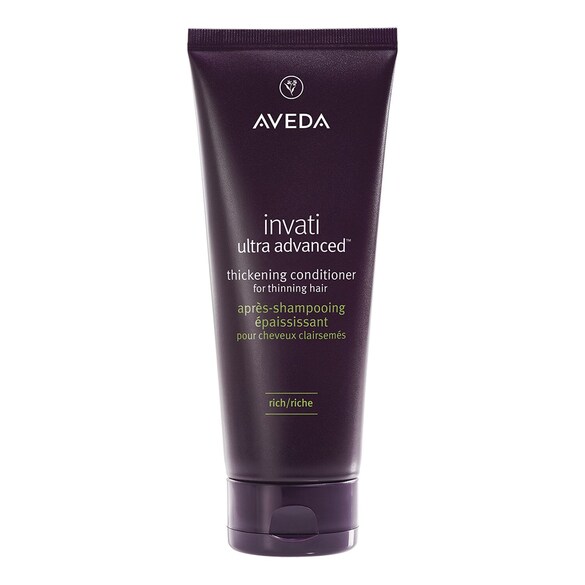 INVATI ULTRA ADVANCED™ - Après-shampoing épaississant cheveux normaux à épais, AVEDA