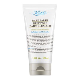 Rare Earth Deep Pore Daily Cleanser - Nettoyant visage purifiant
