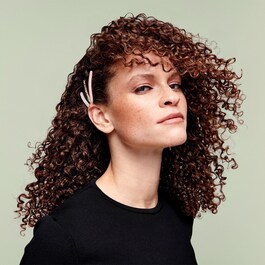 High Shine™ - Huile Nourrissante pour Cheveux Anti-Frisottis 