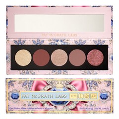 Bijoux Brillance Eye Shadow Palette - Palette de Fards à Paupières, PAT McGRATH LABS