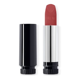 Rouge Dior La Recharge - Recharge de rouge à lèvres - 2 finis : velvet et satin image