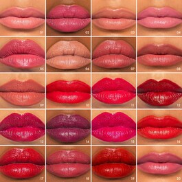 Rouge Is Not My Name - Rouge à lèvres satin