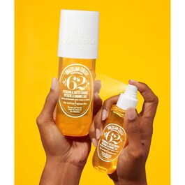 Brazilian Crush Cheirosa ’62 - Brume Parfumée Cheveux et Corps