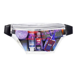 Stranger Things Upside Down Collector Fanny Pack - Coffret Soin Corps & Bain