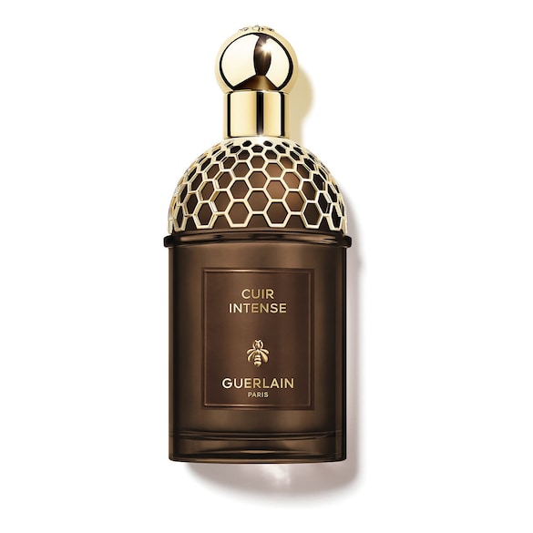 Absolus Allegoria - Cuir Intense - Eau de Parfum, GUERLAIN