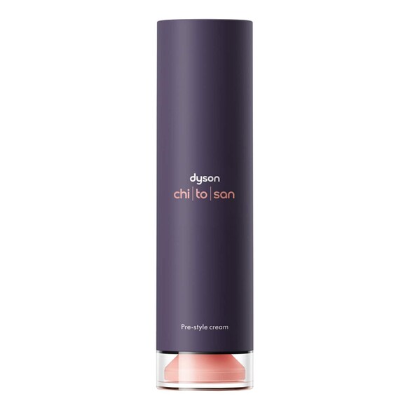 Chitosan™- crème coiffante, bouclés à frisés, soin léger, DYSON