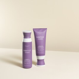 Flourish - Shampooing pour cheveux clairsemés