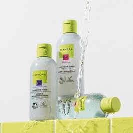 Tonique Anti-Imperfections - Purifie + Réduit l'apparence Pores