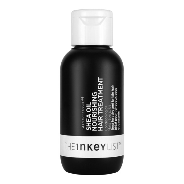Soin cheveux nourrissant à l'huile de karité, THE INKEY LIST